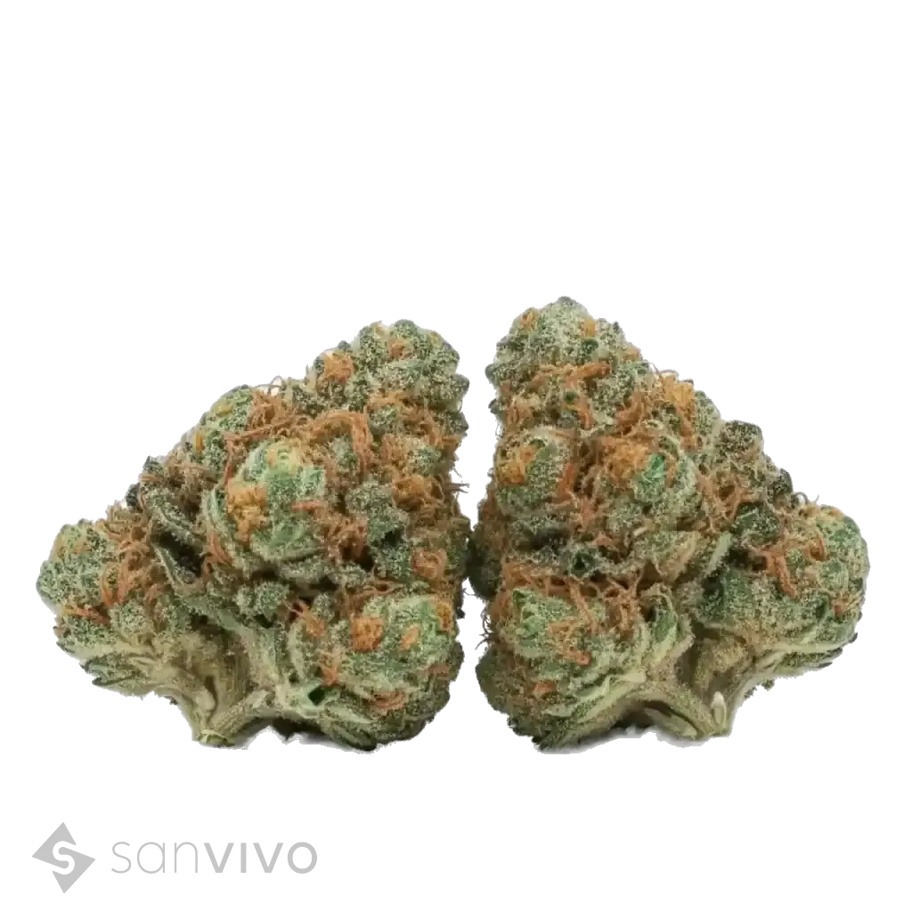 Cannabisprodukt Peace Naturals 29/1 GC GMO Cookies
