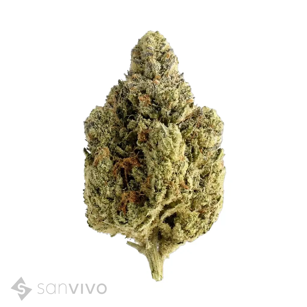 Cannabisprodukt IMC MK THC25 Token Thai Kush