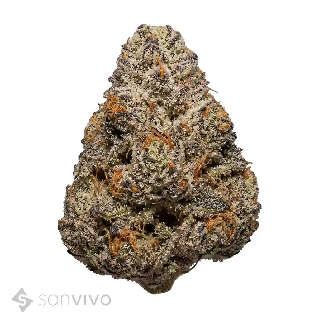 Cannabisprodukt enua 30/1 PS3 CA MYC Minty Cookies