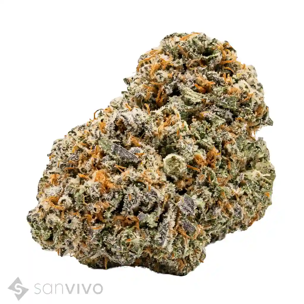 Cannabisprodukt enua 30/1 PS3 CA PCP Pineapple Cherry Punch